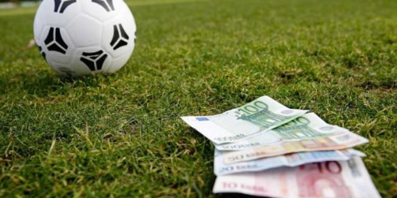 Quản lý vốn cược kèo thẻ phạt hợp lý