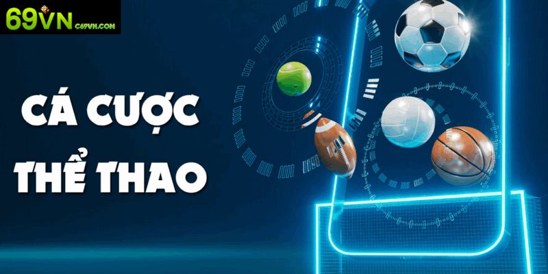 Kinh nghiệm cá cược thể thao và các lưu ý hàng đầu