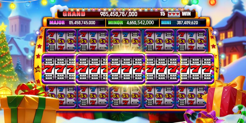 Cách chơi game tại Nổ Hũ 90 đơn giản
